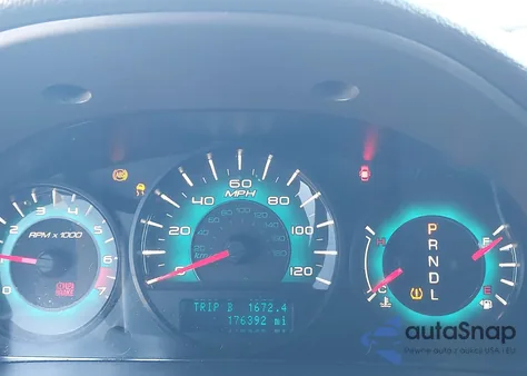 2010 Ford Fusion Se из США, поврежденный, VIN 3FAHP0HA4AR141950